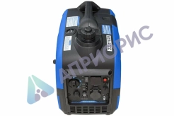 Инверторный генератор TSS SGG 2400Si